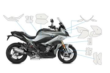 S1000XR VentureShield